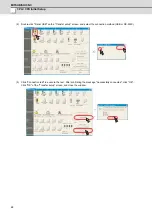 Preview for 85 page of Mitsubishi Electric C70 Setup Manual