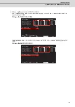 Preview for 112 page of Mitsubishi Electric C70 Setup Manual