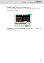 Preview for 118 page of Mitsubishi Electric C70 Setup Manual