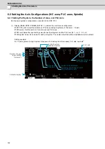 Preview for 119 page of Mitsubishi Electric C70 Setup Manual