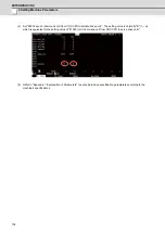 Preview for 123 page of Mitsubishi Electric C70 Setup Manual