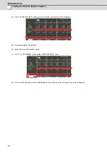 Preview for 149 page of Mitsubishi Electric C70 Setup Manual