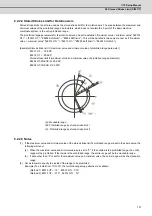 Preview for 168 page of Mitsubishi Electric C70 Setup Manual