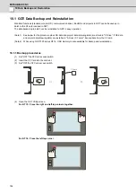 Preview for 171 page of Mitsubishi Electric C70 Setup Manual