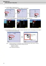 Preview for 181 page of Mitsubishi Electric C70 Setup Manual