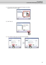 Preview for 182 page of Mitsubishi Electric C70 Setup Manual