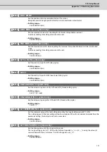 Preview for 188 page of Mitsubishi Electric C70 Setup Manual