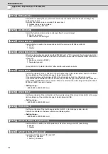 Preview for 191 page of Mitsubishi Electric C70 Setup Manual