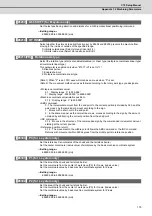 Preview for 192 page of Mitsubishi Electric C70 Setup Manual