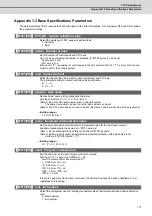 Preview for 194 page of Mitsubishi Electric C70 Setup Manual