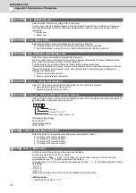 Preview for 195 page of Mitsubishi Electric C70 Setup Manual