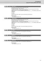 Preview for 196 page of Mitsubishi Electric C70 Setup Manual