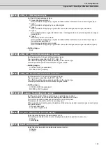 Preview for 200 page of Mitsubishi Electric C70 Setup Manual