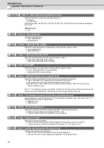 Preview for 201 page of Mitsubishi Electric C70 Setup Manual