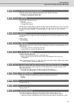 Preview for 202 page of Mitsubishi Electric C70 Setup Manual