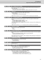 Preview for 206 page of Mitsubishi Electric C70 Setup Manual