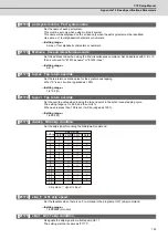 Preview for 210 page of Mitsubishi Electric C70 Setup Manual