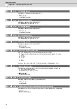 Preview for 211 page of Mitsubishi Electric C70 Setup Manual