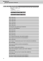 Preview for 215 page of Mitsubishi Electric C70 Setup Manual