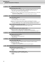 Preview for 225 page of Mitsubishi Electric C70 Setup Manual