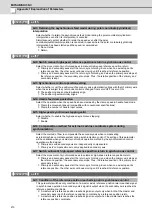 Preview for 227 page of Mitsubishi Electric C70 Setup Manual