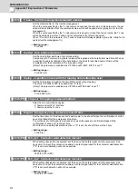 Preview for 229 page of Mitsubishi Electric C70 Setup Manual