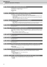 Preview for 231 page of Mitsubishi Electric C70 Setup Manual