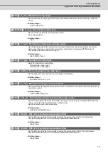 Preview for 232 page of Mitsubishi Electric C70 Setup Manual