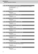 Preview for 233 page of Mitsubishi Electric C70 Setup Manual