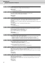 Preview for 237 page of Mitsubishi Electric C70 Setup Manual