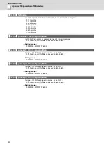 Preview for 239 page of Mitsubishi Electric C70 Setup Manual