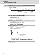 Preview for 249 page of Mitsubishi Electric C70 Setup Manual