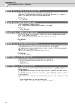 Preview for 261 page of Mitsubishi Electric C70 Setup Manual