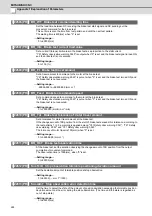 Preview for 265 page of Mitsubishi Electric C70 Setup Manual