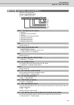 Предварительный просмотр 270 страницы Mitsubishi Electric C70 Setup Manual