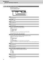 Preview for 275 page of Mitsubishi Electric C70 Setup Manual