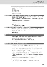 Preview for 276 page of Mitsubishi Electric C70 Setup Manual