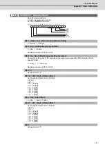 Preview for 278 page of Mitsubishi Electric C70 Setup Manual