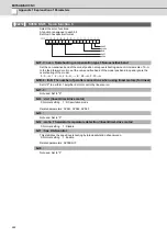 Preview for 279 page of Mitsubishi Electric C70 Setup Manual