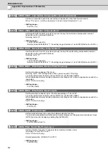 Preview for 283 page of Mitsubishi Electric C70 Setup Manual