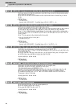 Preview for 285 page of Mitsubishi Electric C70 Setup Manual