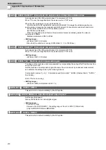 Preview for 287 page of Mitsubishi Electric C70 Setup Manual