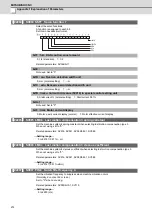 Preview for 291 page of Mitsubishi Electric C70 Setup Manual