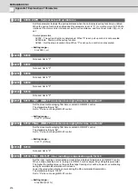 Preview for 293 page of Mitsubishi Electric C70 Setup Manual