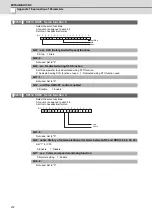 Preview for 295 page of Mitsubishi Electric C70 Setup Manual