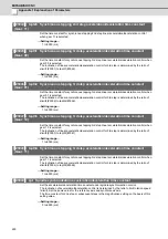 Preview for 307 page of Mitsubishi Electric C70 Setup Manual