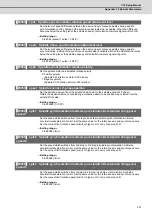 Preview for 308 page of Mitsubishi Electric C70 Setup Manual