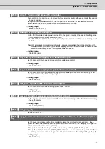 Preview for 314 page of Mitsubishi Electric C70 Setup Manual