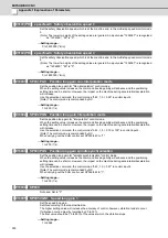 Preview for 317 page of Mitsubishi Electric C70 Setup Manual