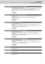 Preview for 318 page of Mitsubishi Electric C70 Setup Manual